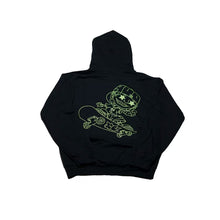 Load image into Gallery viewer, SC “Smile Power” Hoodie