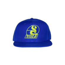 Load image into Gallery viewer, SC “Smile Power” SnapBack