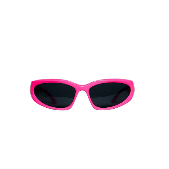 SC “Smile Power” Sunglasses