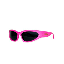 Load image into Gallery viewer, SC “Smile Power” Sunglasses