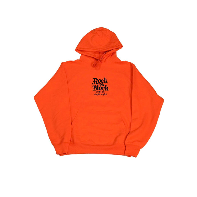 SC “Rock Da Block” Hoodie