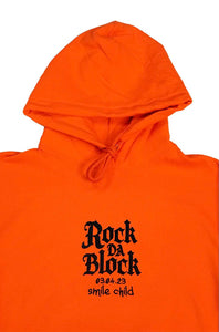 SC “Rock Da Block” Hoodie